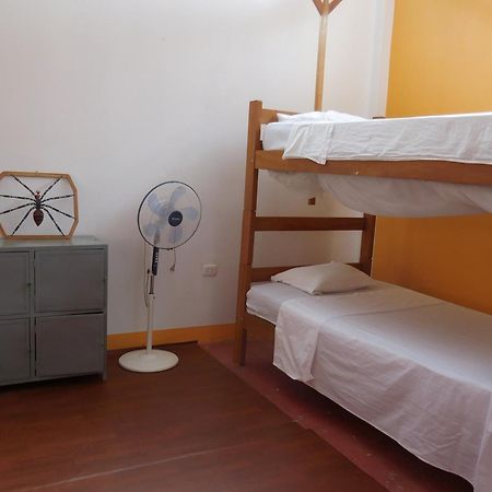 Tambopata Hostel Puerto Maldonado Exteriör bild