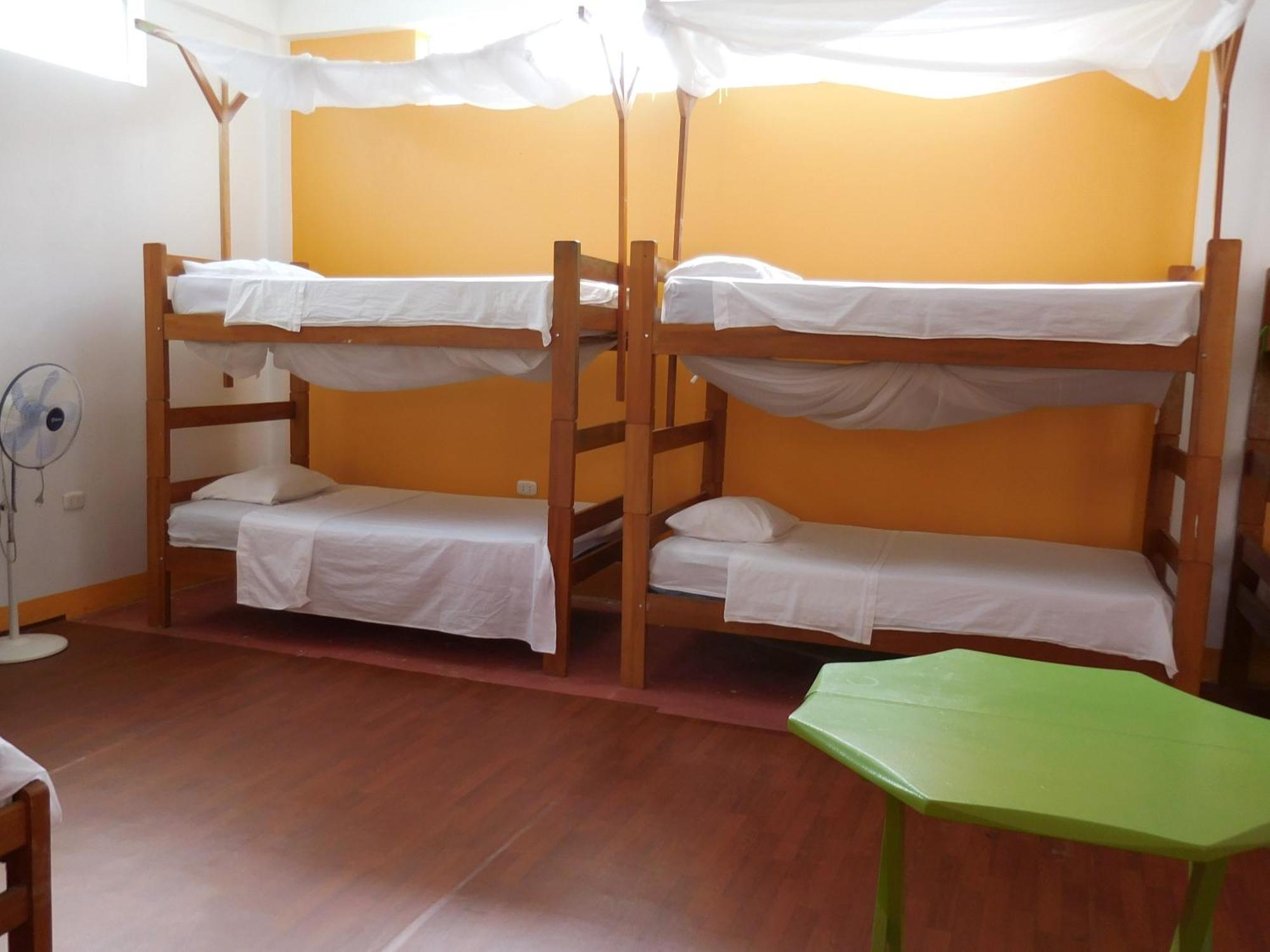 Tambopata Hostel Puerto Maldonado Exteriör bild