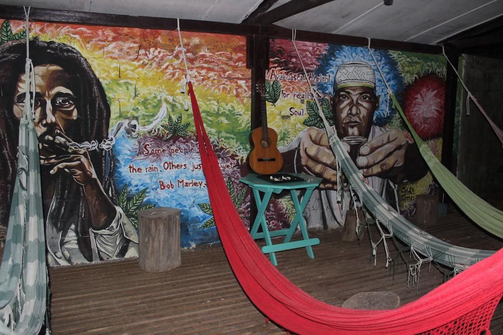 Tambopata Hostel Puerto Maldonado Exteriör bild