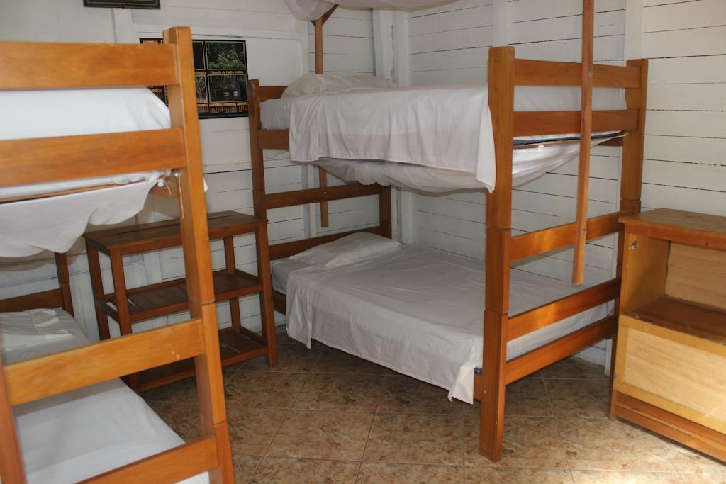 Tambopata Hostel Puerto Maldonado Exteriör bild