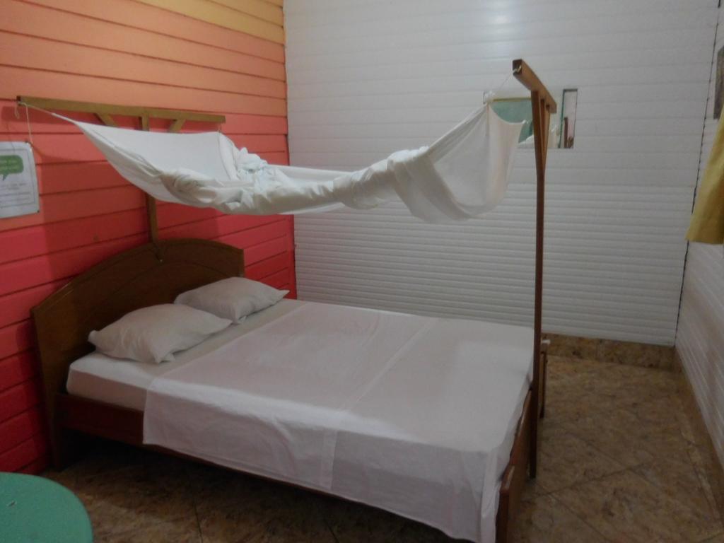 Tambopata Hostel Puerto Maldonado Exteriör bild